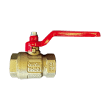 Kugelhahn 1/2``